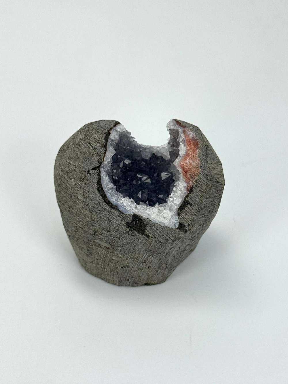 DRUZE KALSEDON JEOT 117 GR.