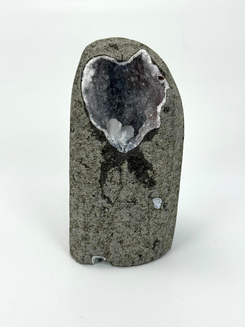 DRUZE KALSEDON JEOT 130 GR.