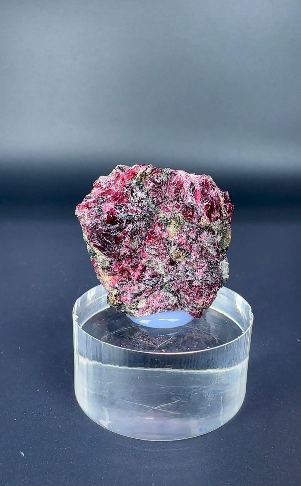 EUDIALYTE 29 GR.