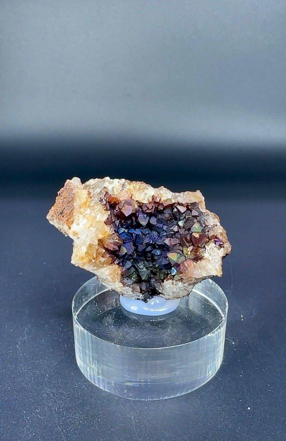 GOETHITE 20 GR.