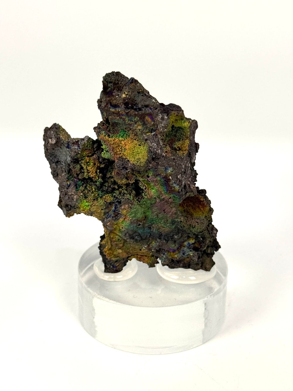 GOETHITE 25,8 GR.