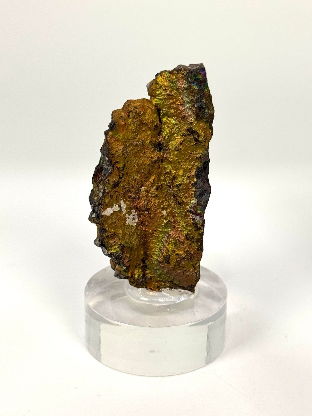 GOETHITE 49,5 GR.
