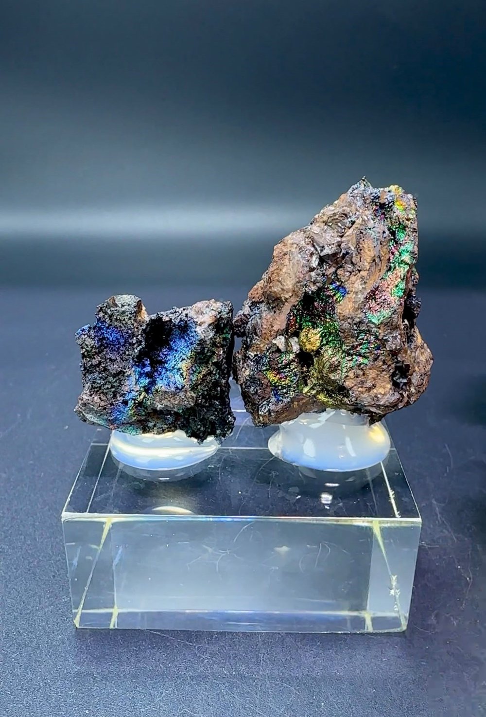 GÖKKUŞAĞI GOETHITE 44 GR.