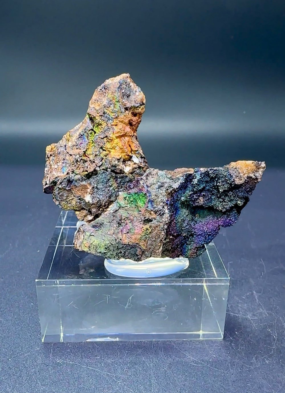 GÖKKUŞAĞI GOETHITE 50 GR.