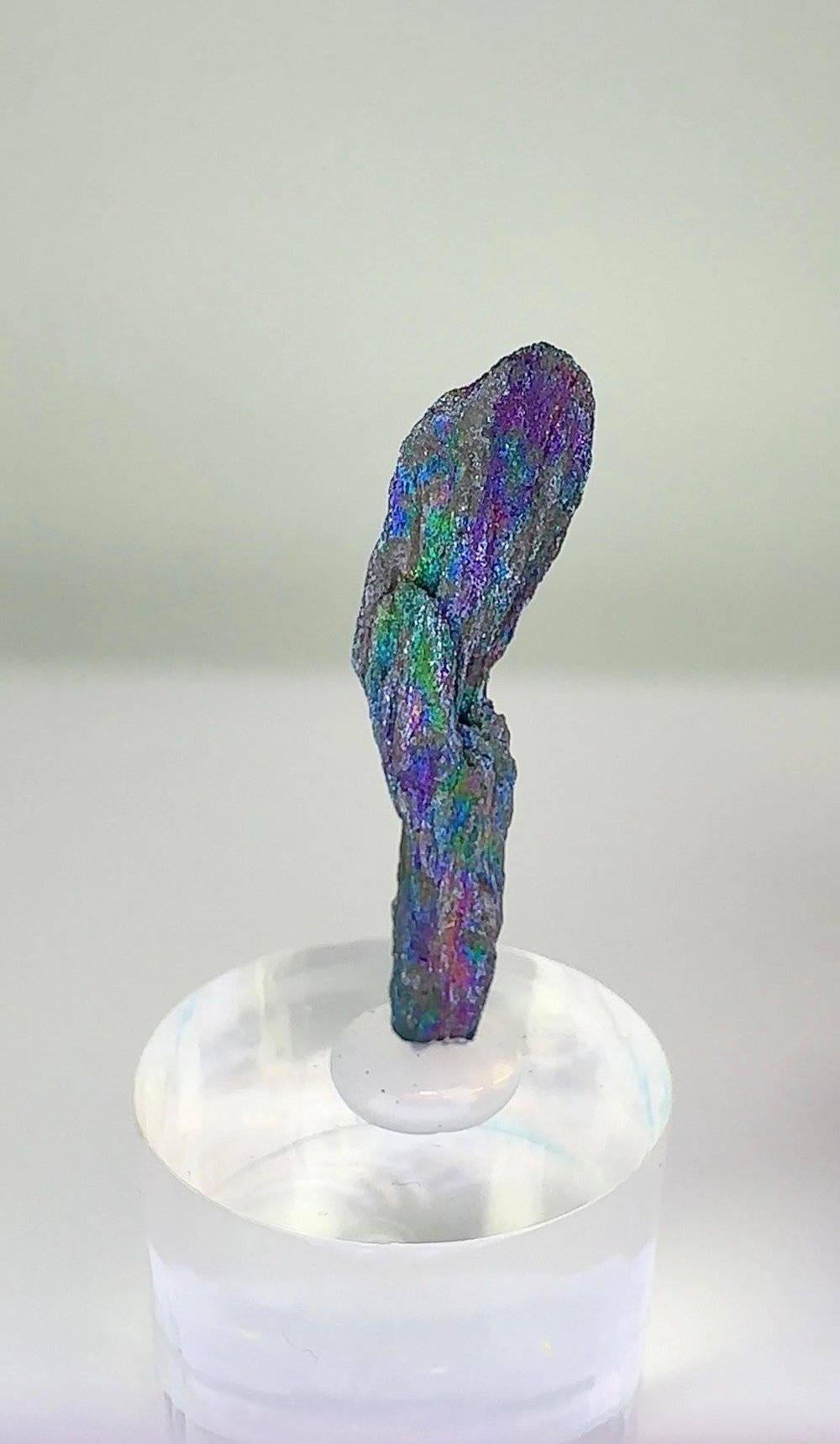 GÖKKUŞAĞI HEMATİT 2,8 GR.