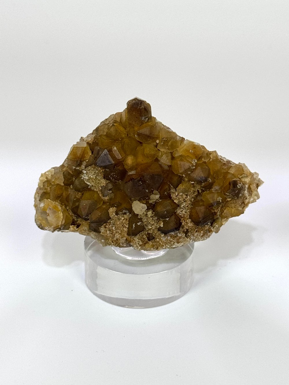 GOLDEN HEALER KUVARS 100,4 GR.