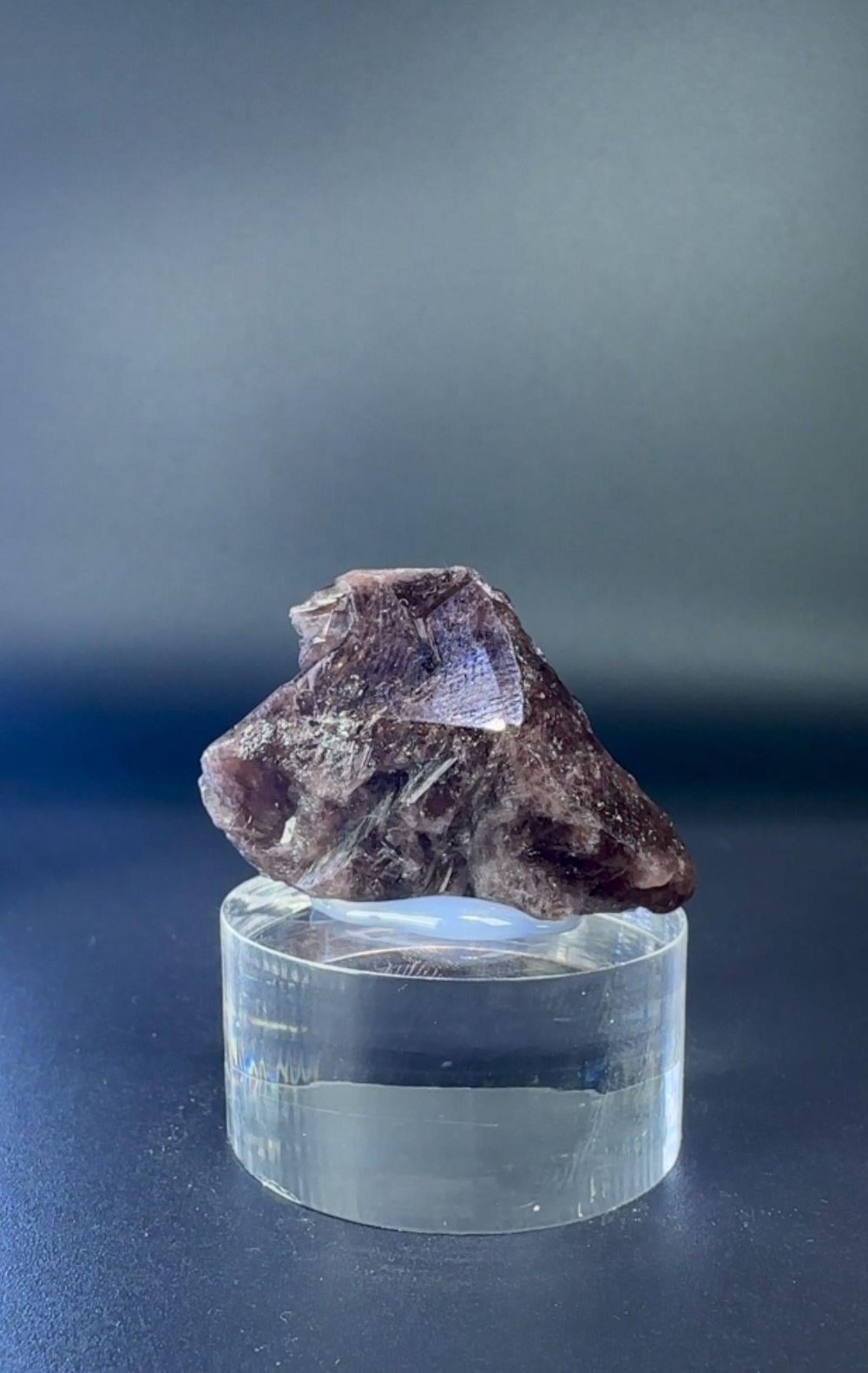 HAM AXINITE 24 GR.