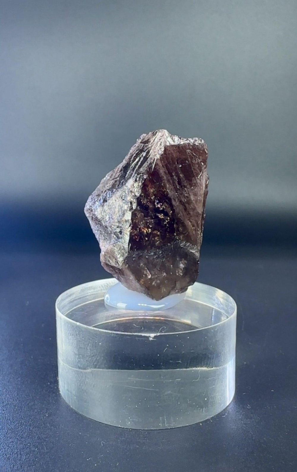 HAM AXINITE 26 GR.
