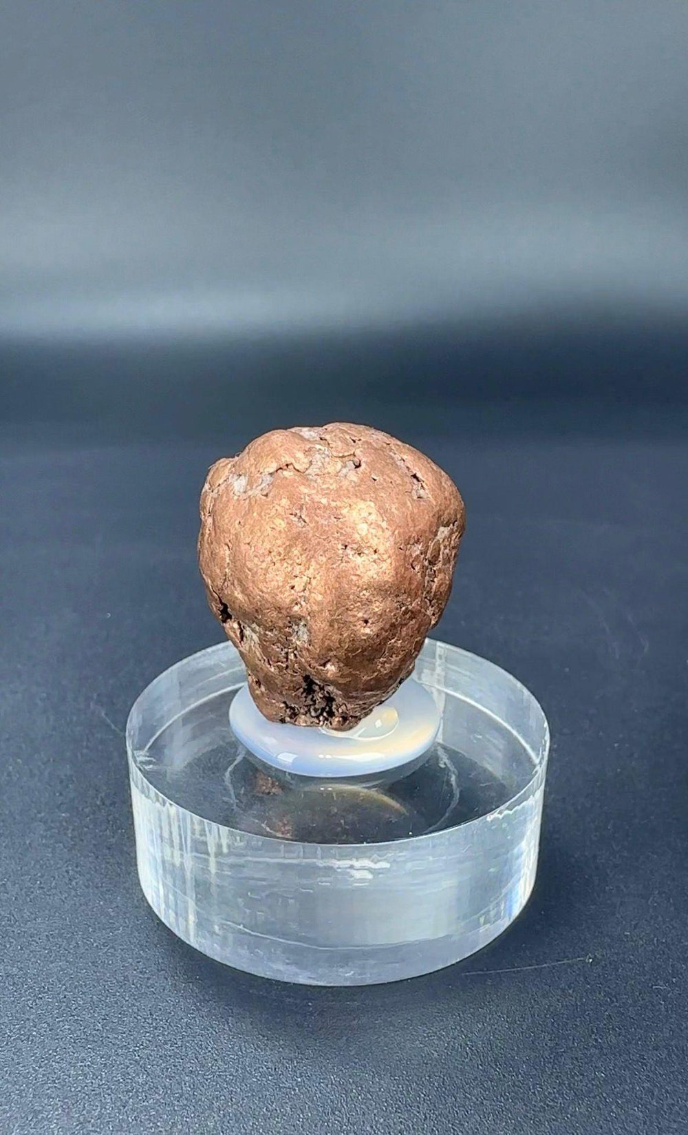 HAM DOĞAL BAKIR 32 GR.