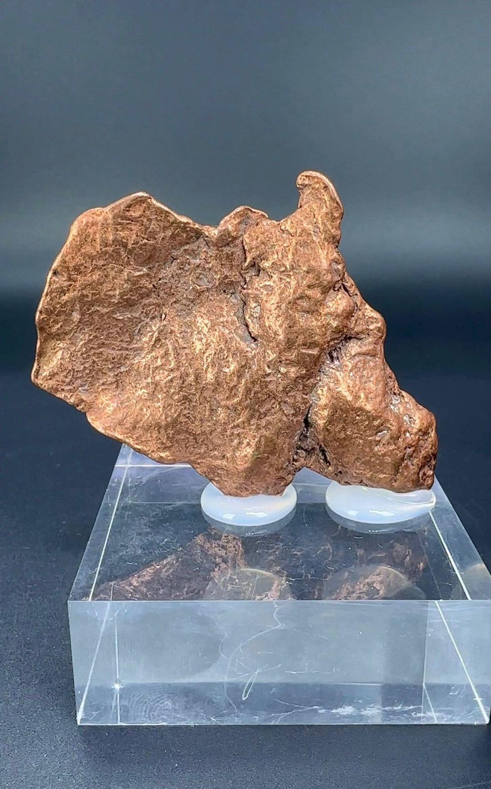 HAM DOĞAL BAKIR 99 GR.
