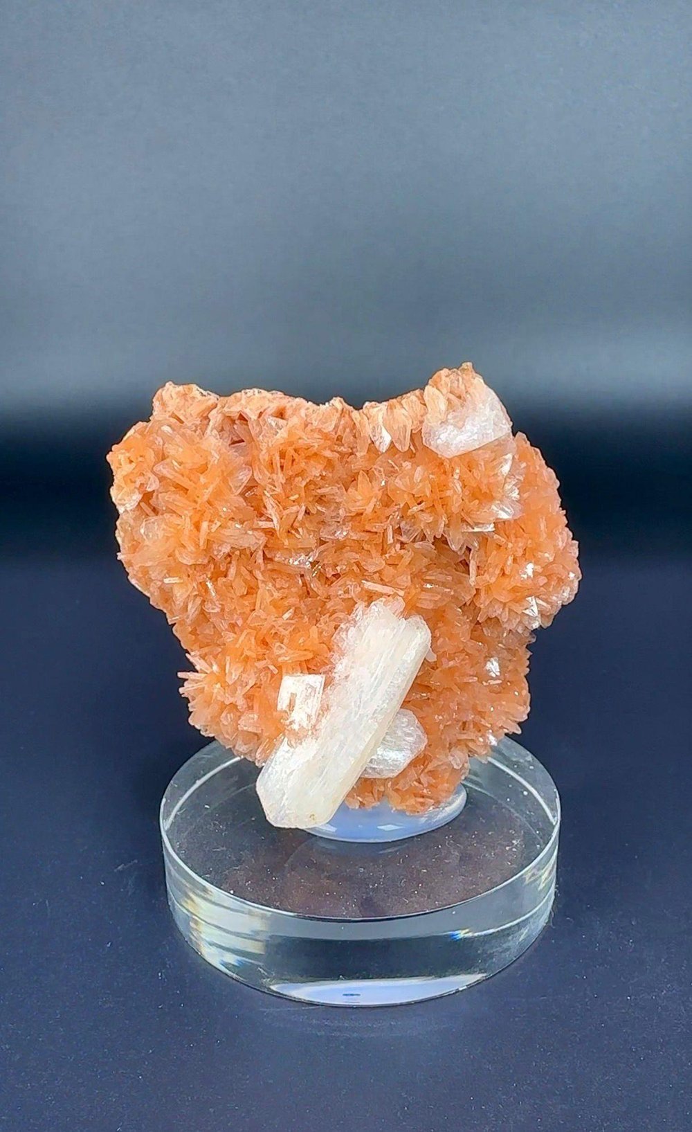 HEULANDIT 68 GR.