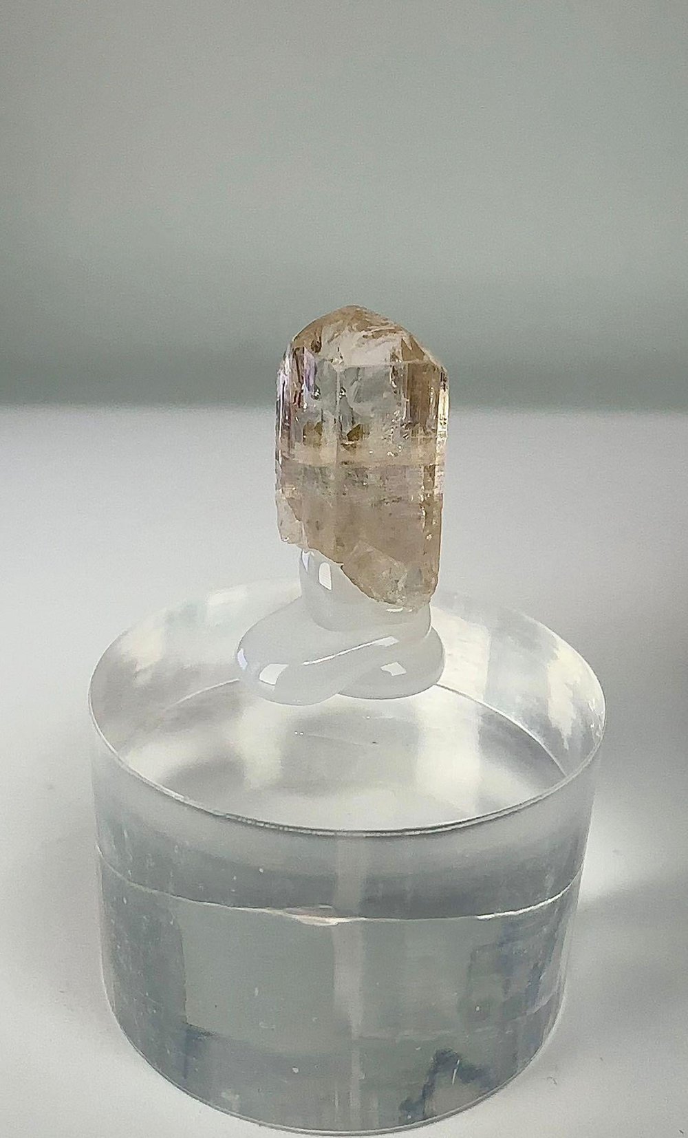 IMPERIAL TOPAZ 2,1 GR.