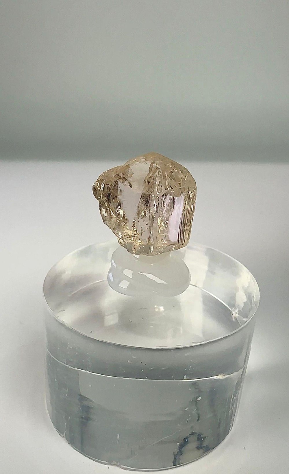 IMPERIAL TOPAZ 2,7 GR.