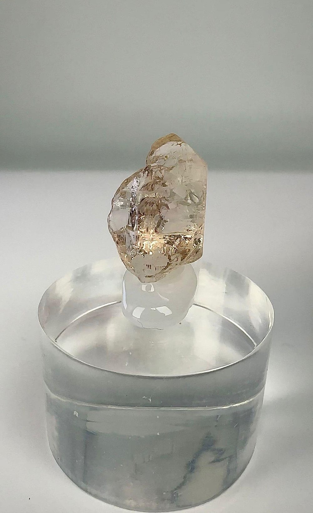 IMPERIAL TOPAZ 3,3 GR.