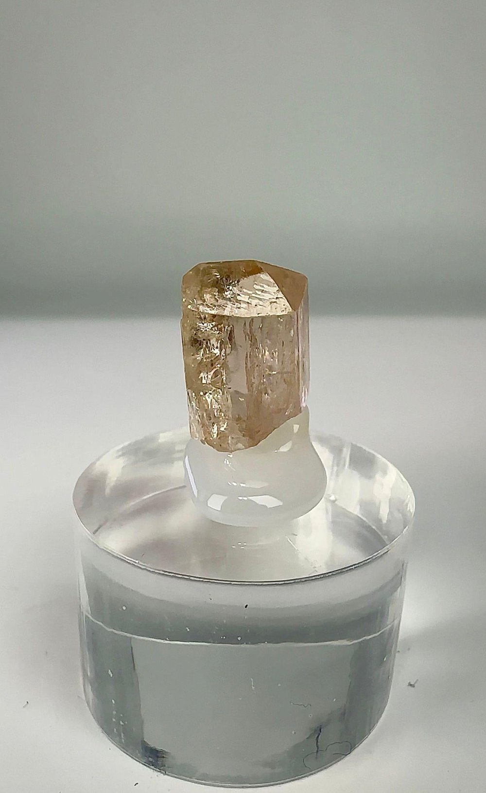 IMPERIAL TOPAZ 3,3 GR.