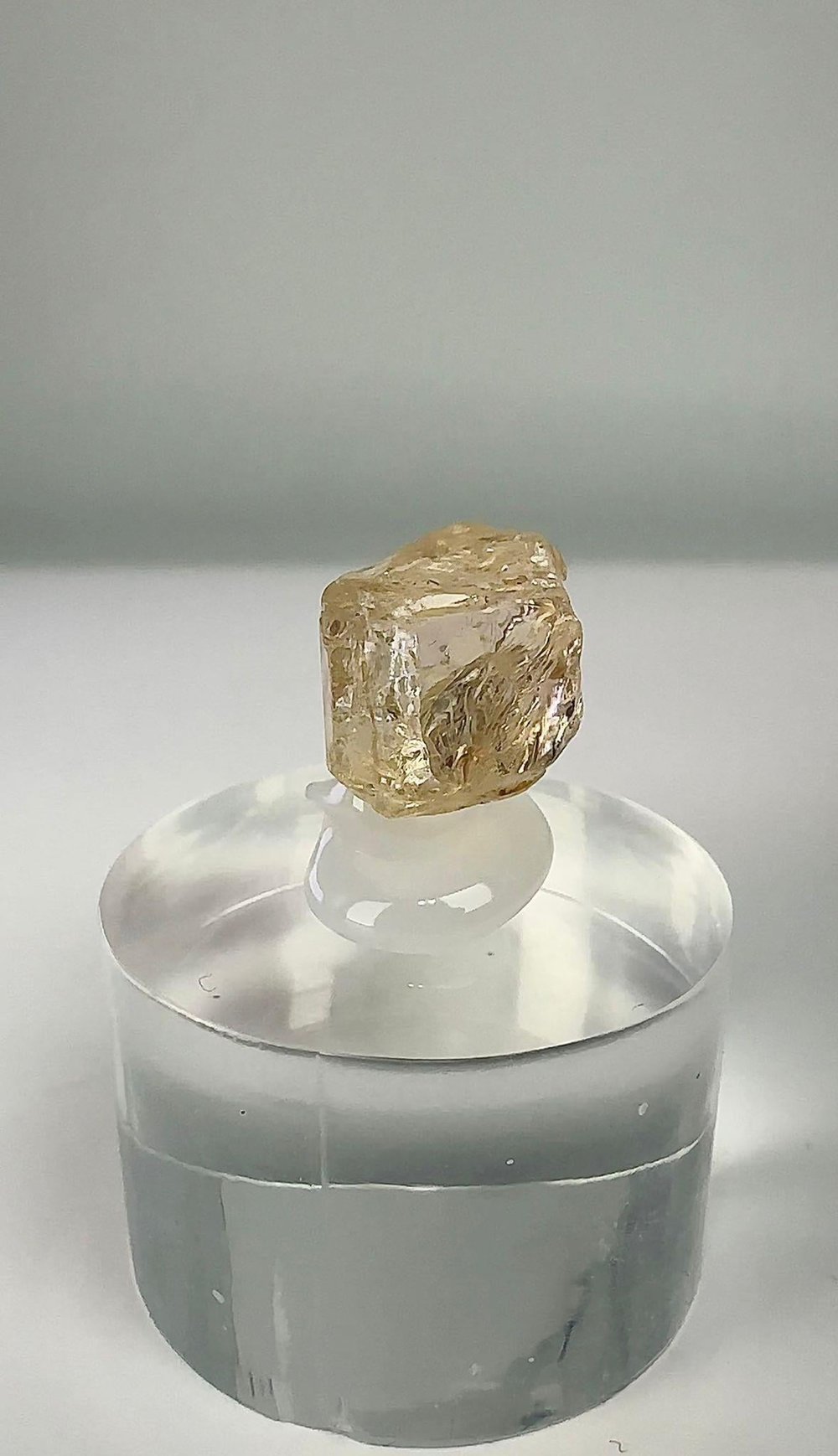 IMPERIAL TOPAZ 3,6 GR.