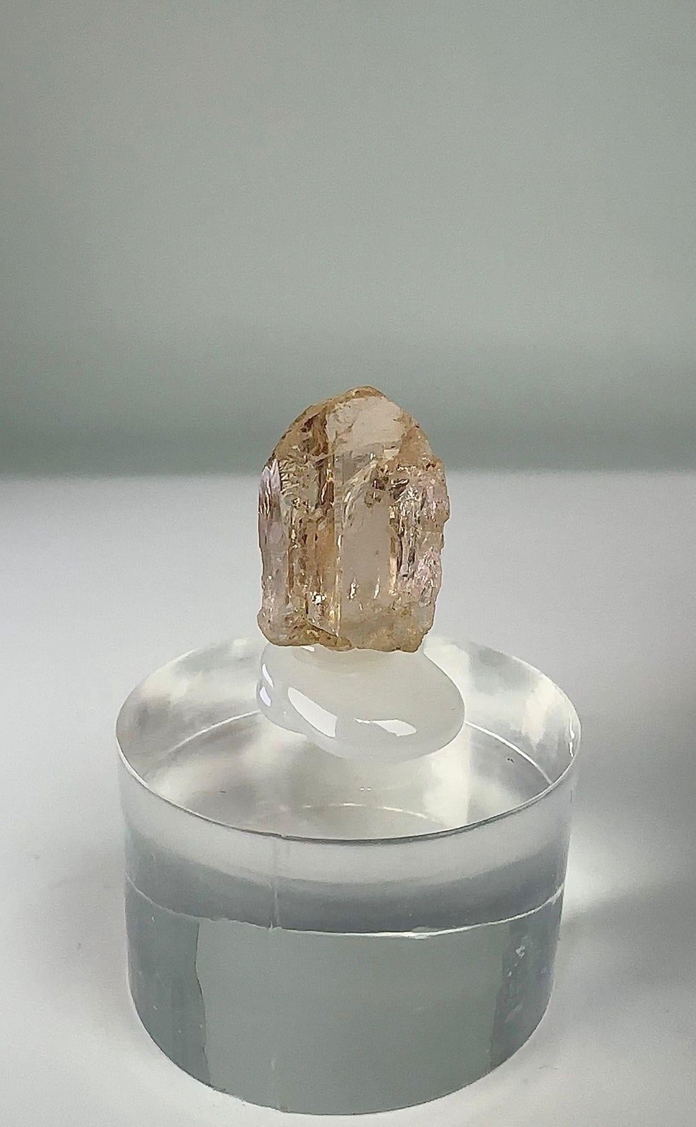 IMPERIAL TOPAZ 3,7 GR.