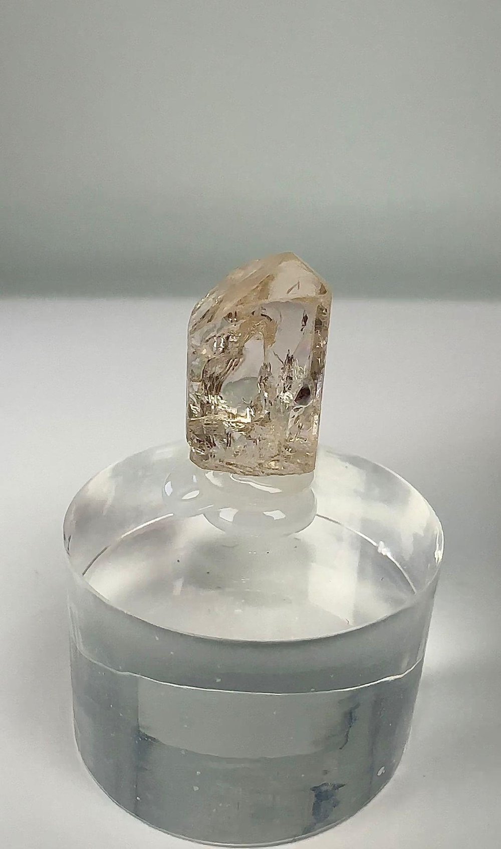 IMPERIAL TOPAZ 3,7 GR.