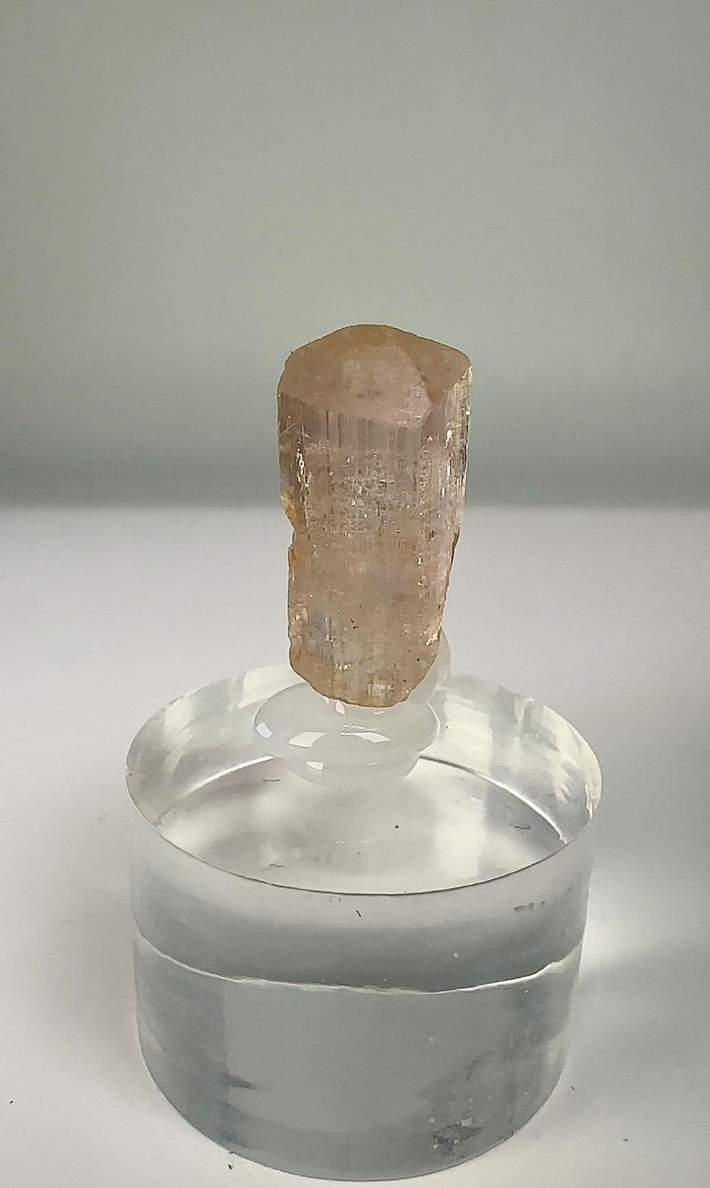 IMPERIAL TOPAZ 4,8 GR.