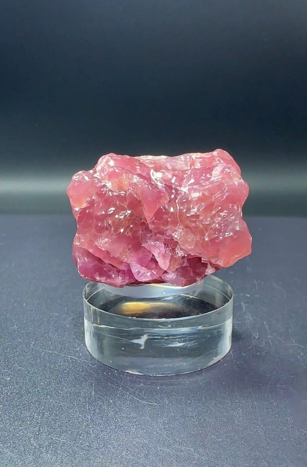 JEL KOBALTO KALSİT 65 GR.