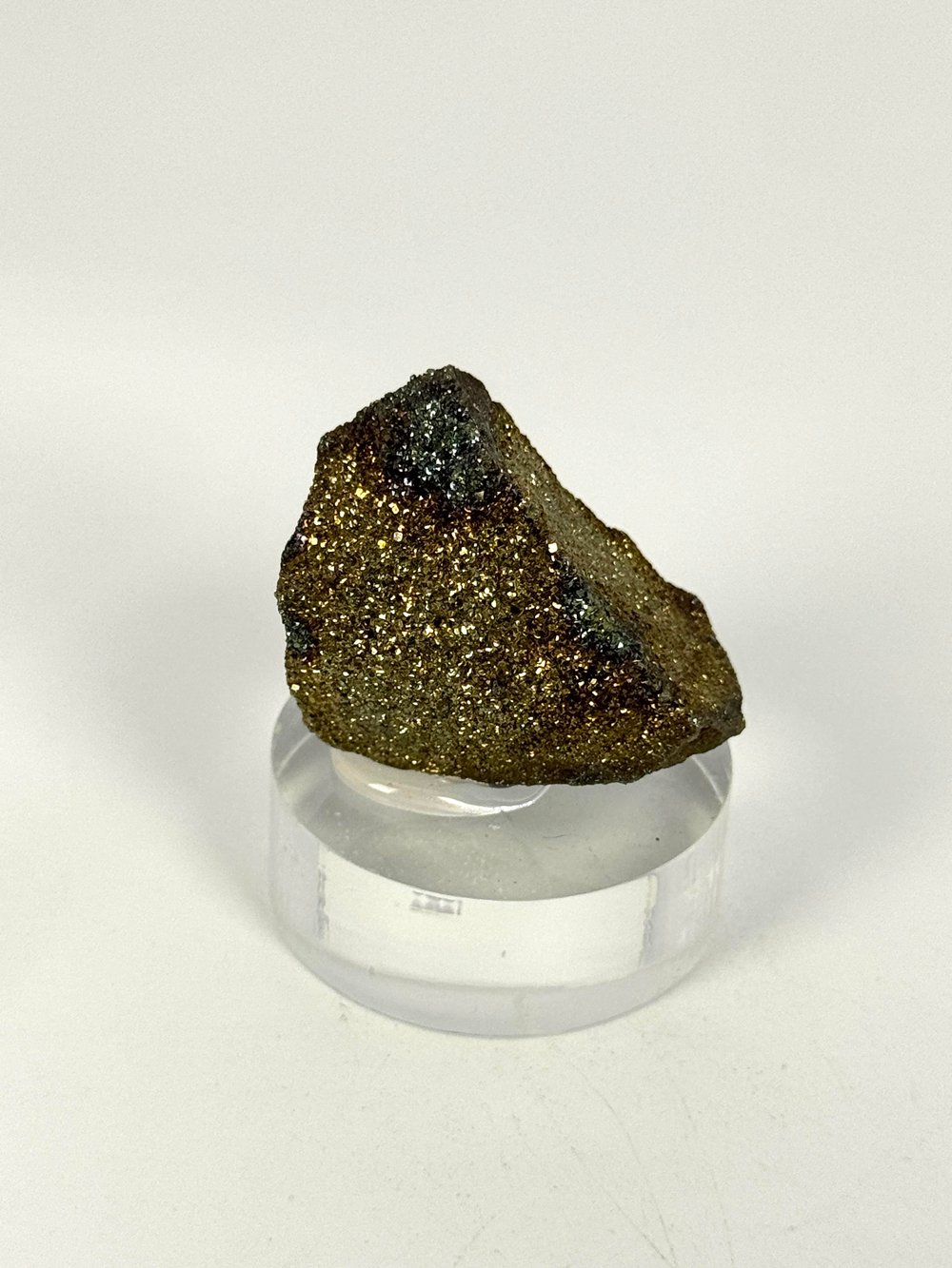 KALKOPİRİT 30 GR.