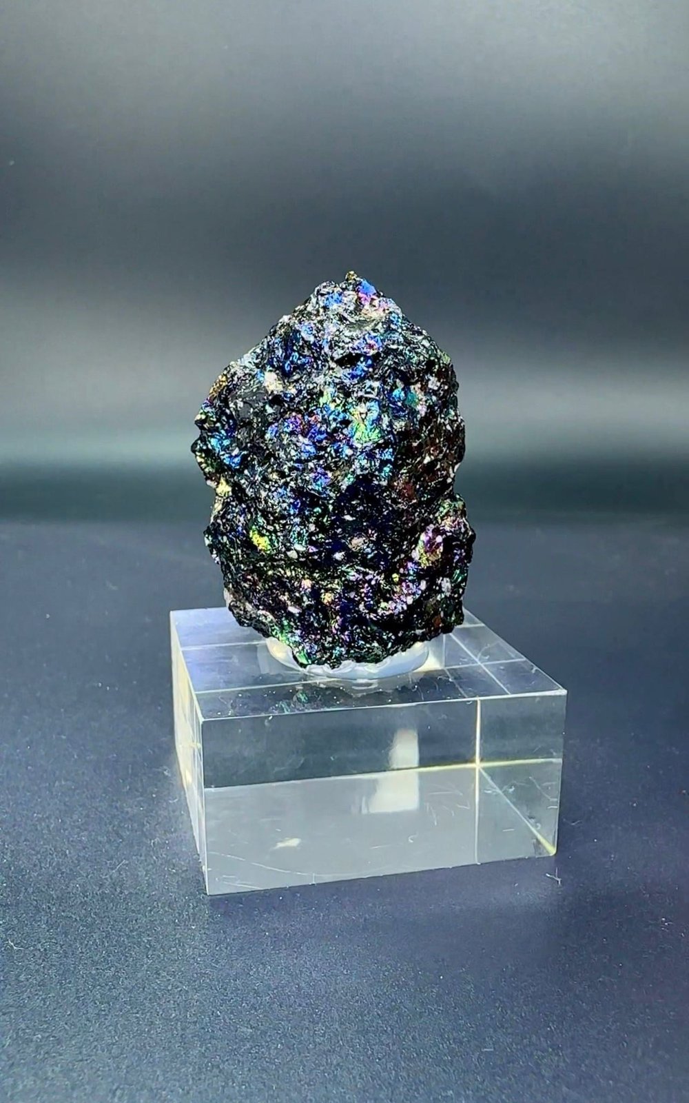 KALKOSİT & BORNİT 45 GR.