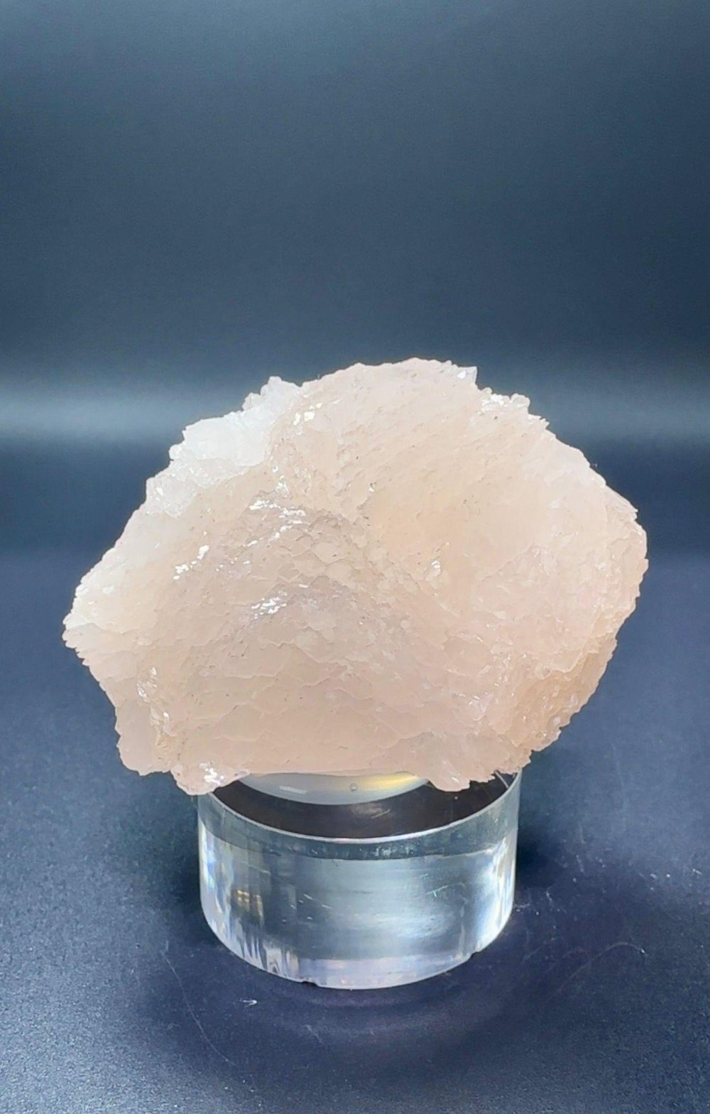 KATMANLI DİSK KALSİT 173 GR.