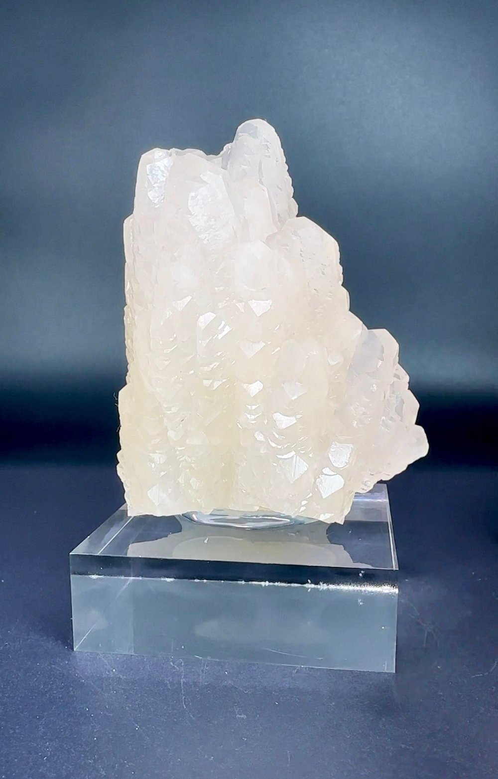 KATMANLI KALSİT 264 GR.