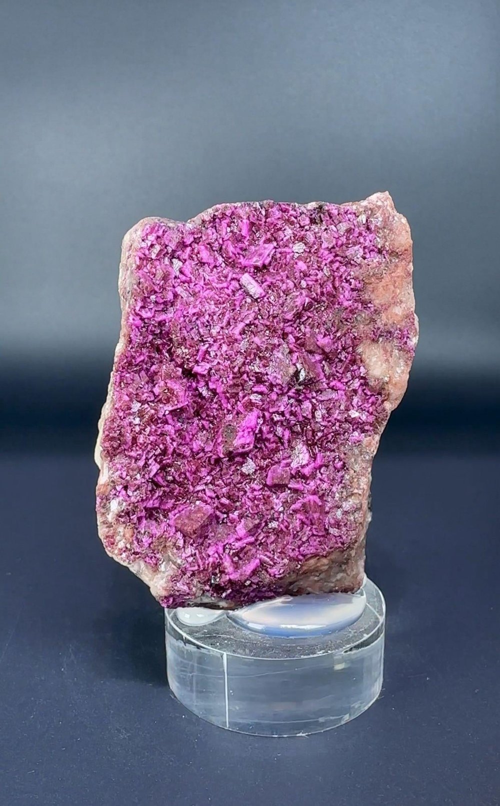 KOBALTO KALSİT 164 GR.