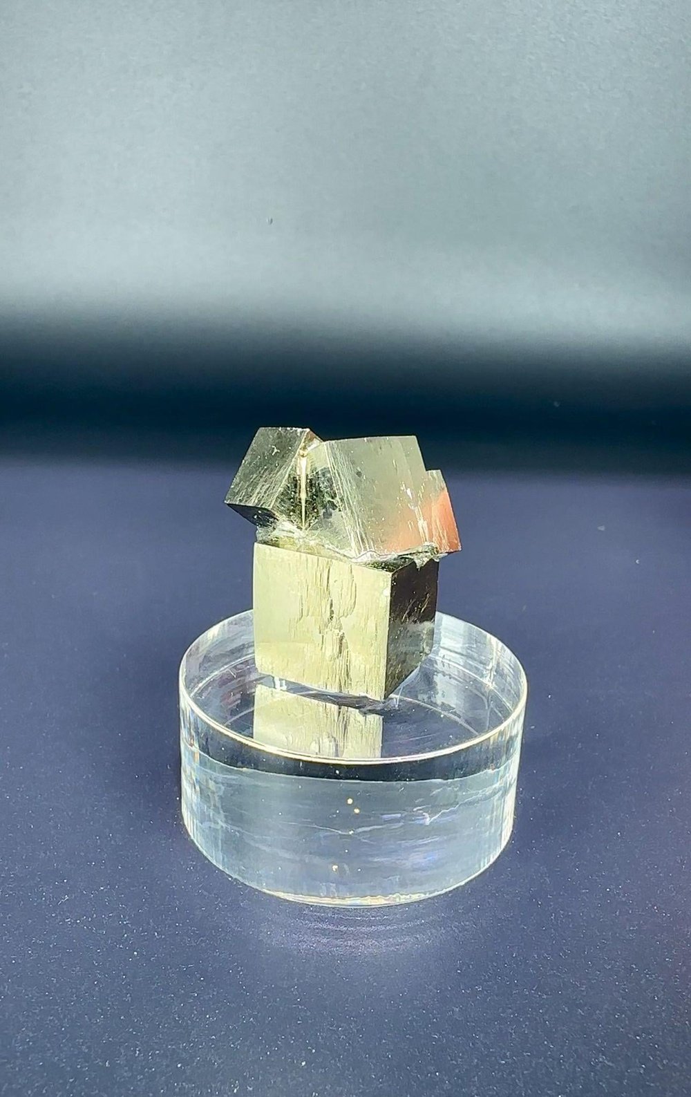 KÜP PİRİT 32 GR.