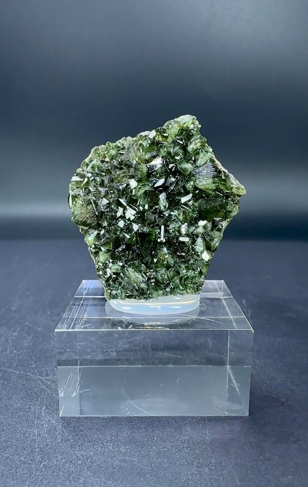 LUDLAMITE 17 GR.