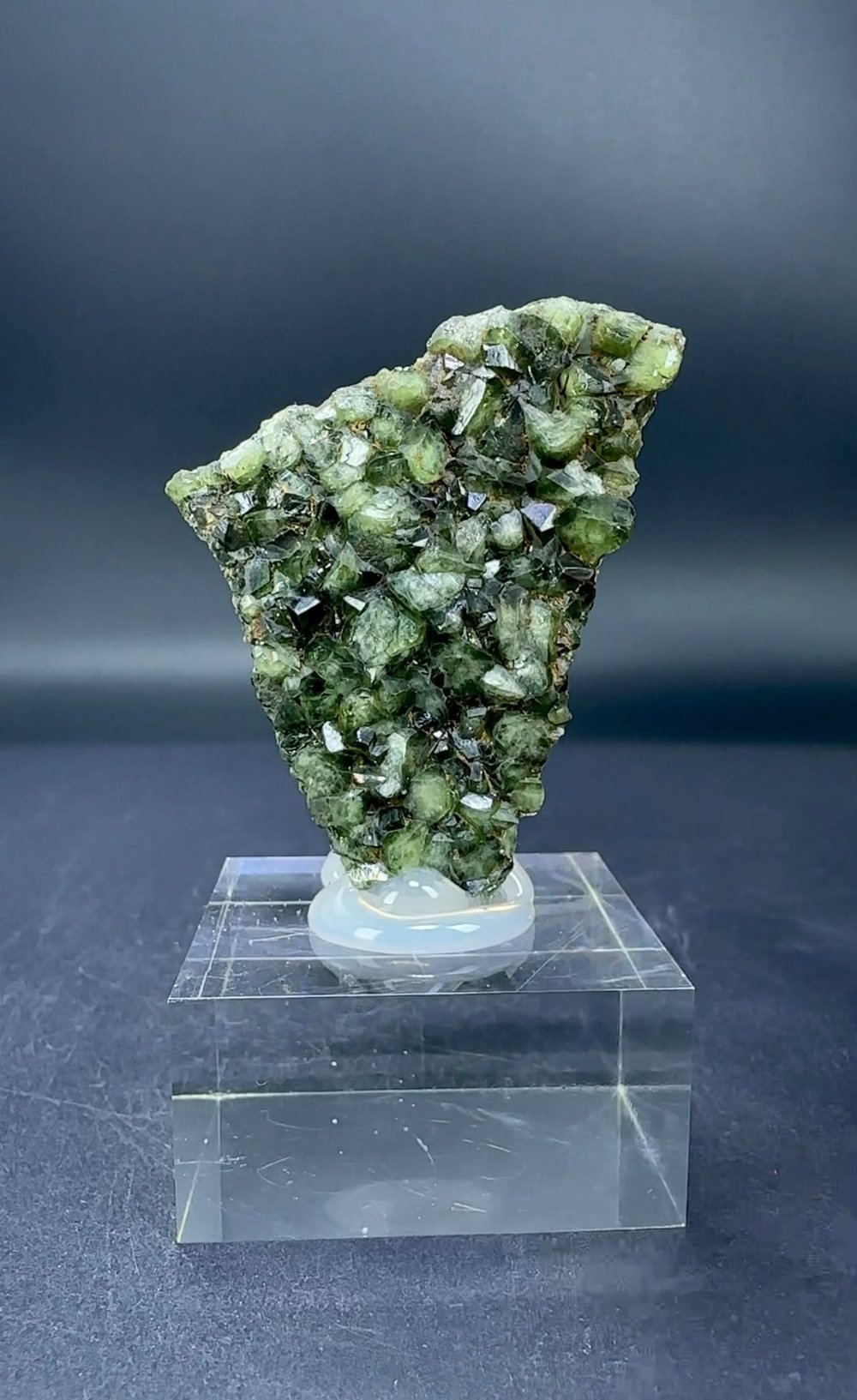 LUDLAMITE 19 GR.