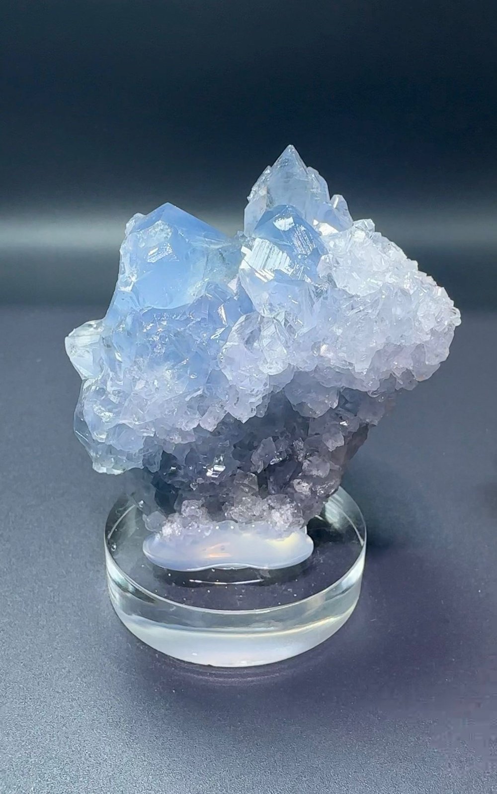 MADAGASKAR SELESTİN 260 GR.