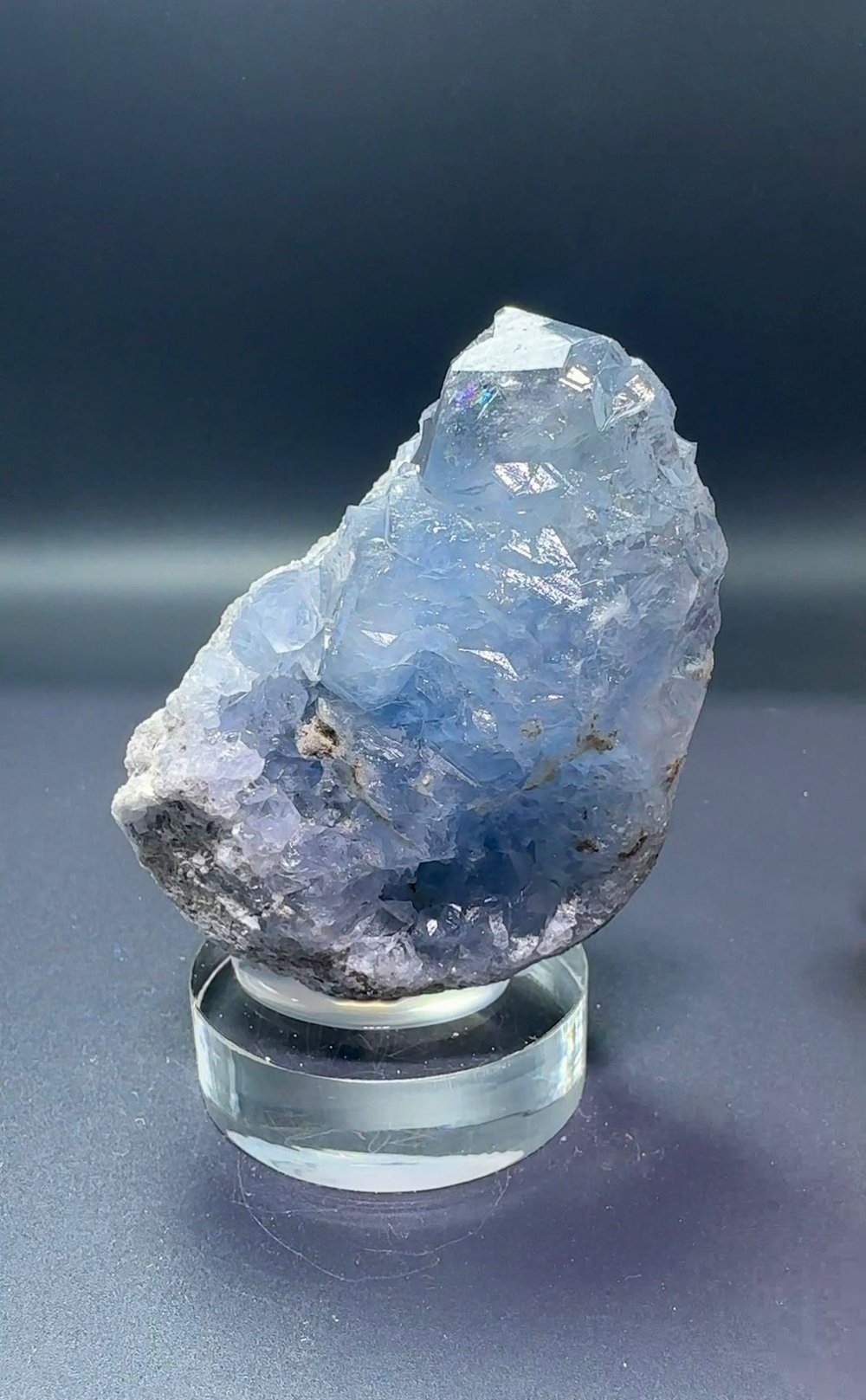 MADAGASKAR SELESTİN 335 GR.