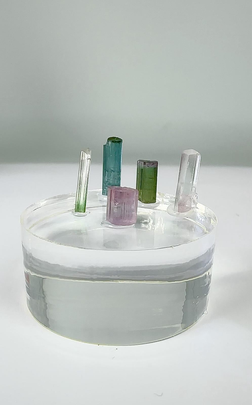 MİNİ TURMALİN SET 1,8 GR.