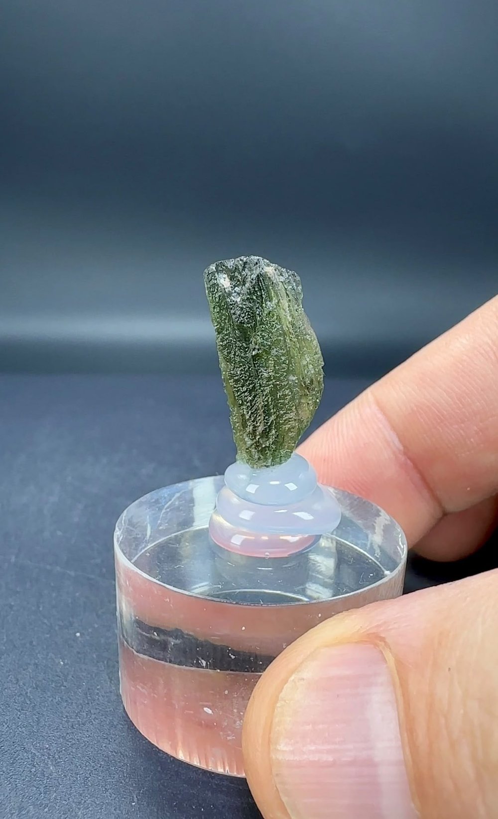 MOLDAVİT 1,6 GR.