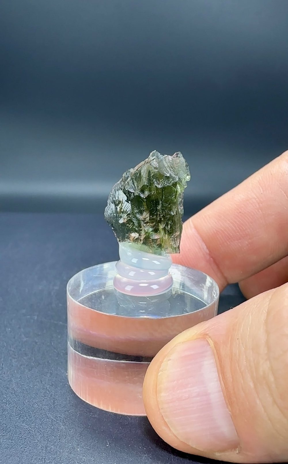 MOLDAVİT 1,7 GR.