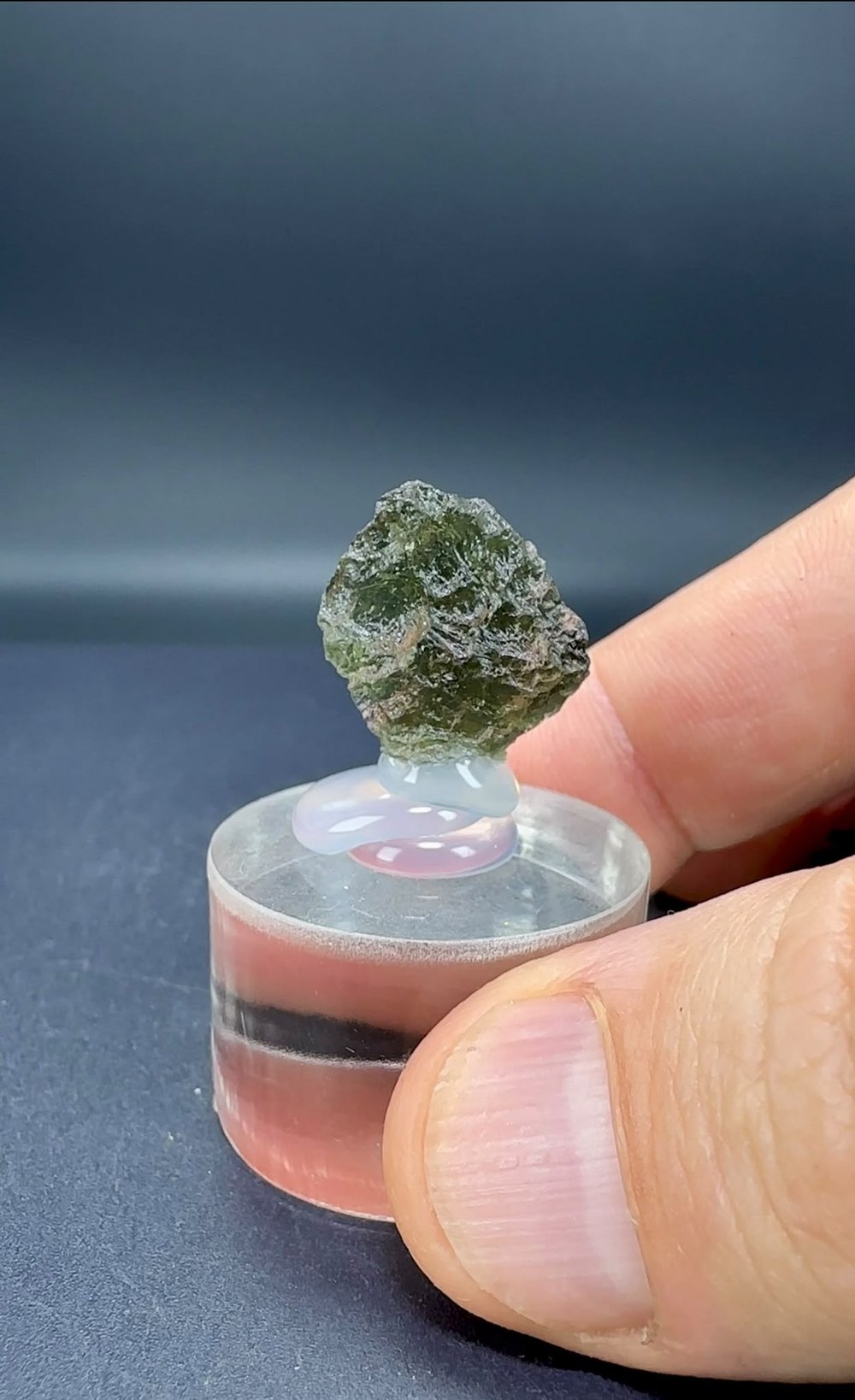 MOLDAVİT 1,8 GR.