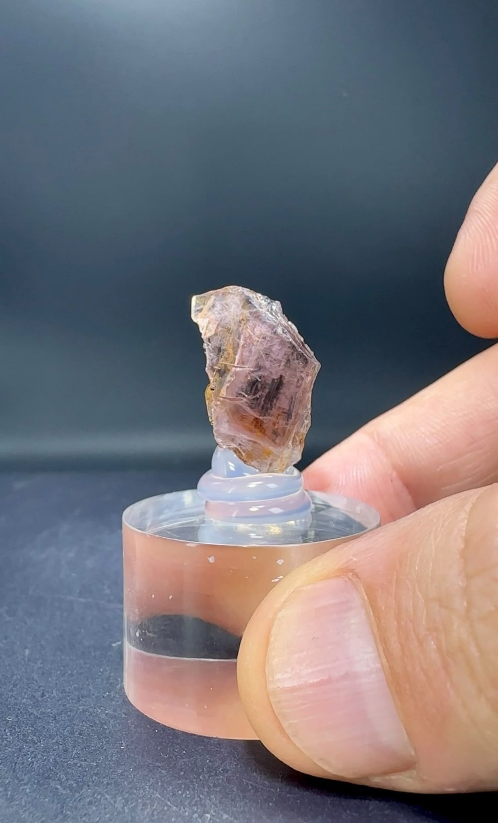 MOR DİASPOR 1,8 GR.