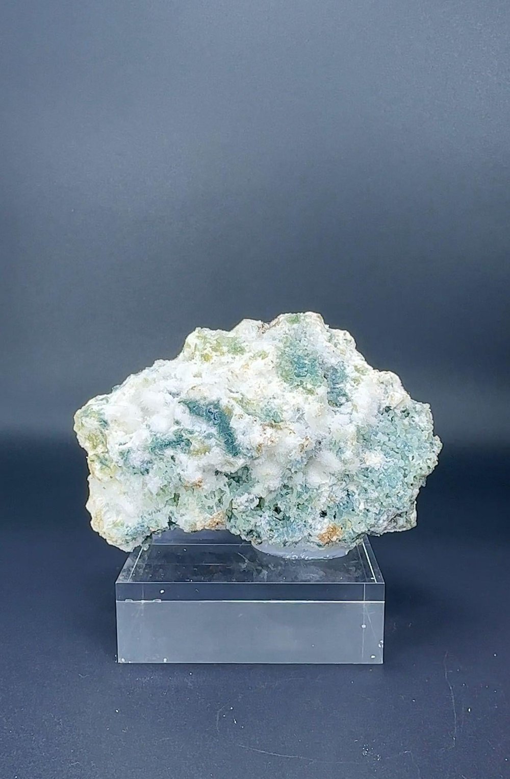 OKENİT 135,1 GR.