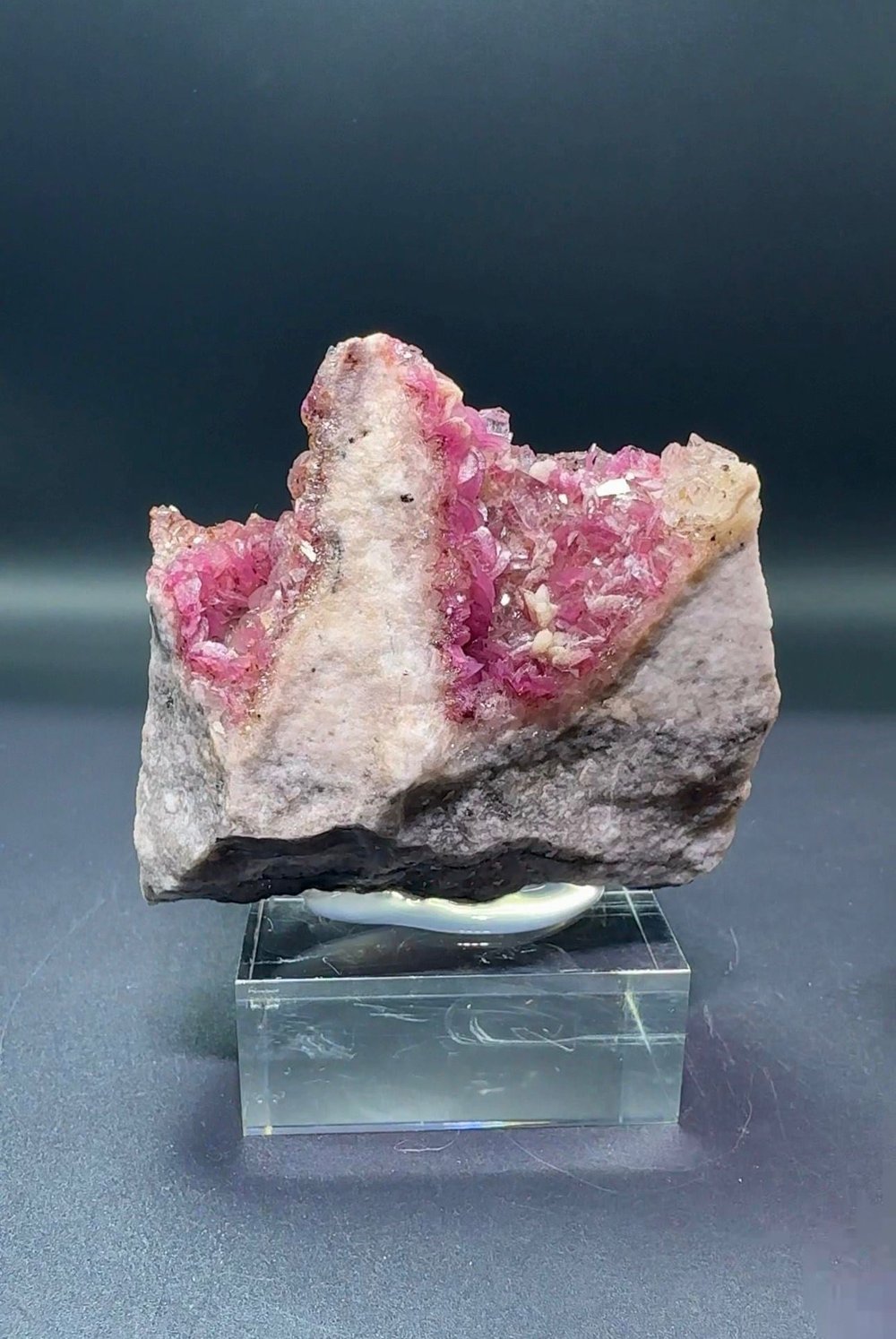 PEMBE BARİT 229 GR.