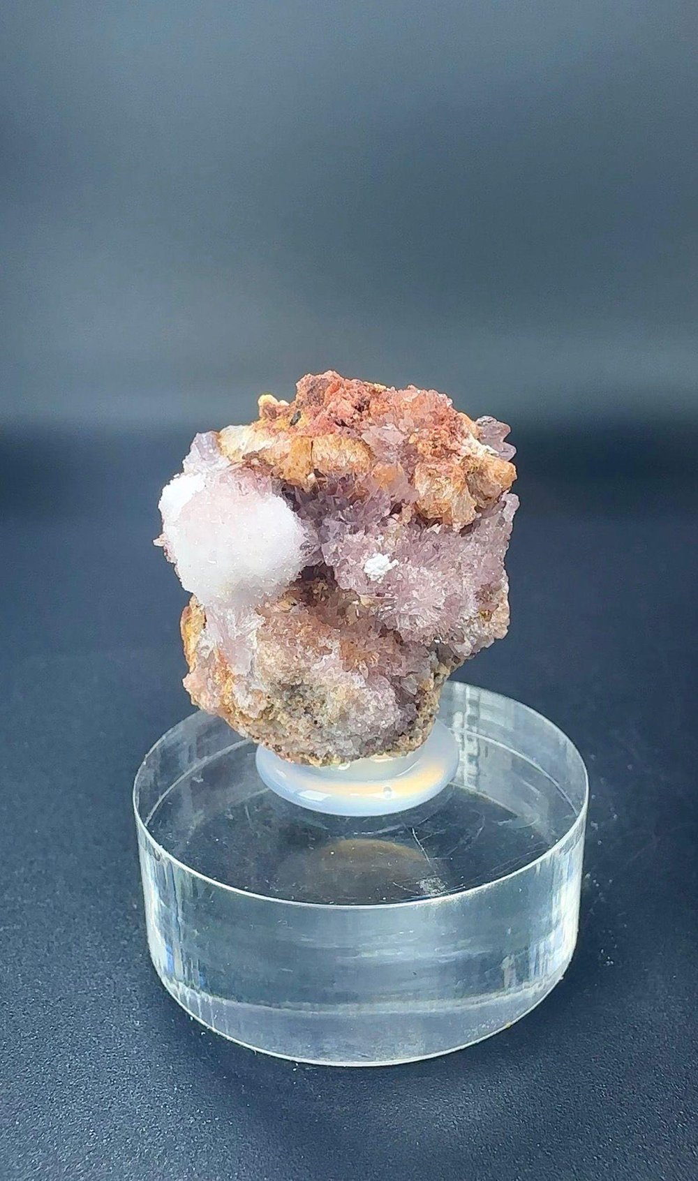 PEMBE CREEDITE 22 GR.