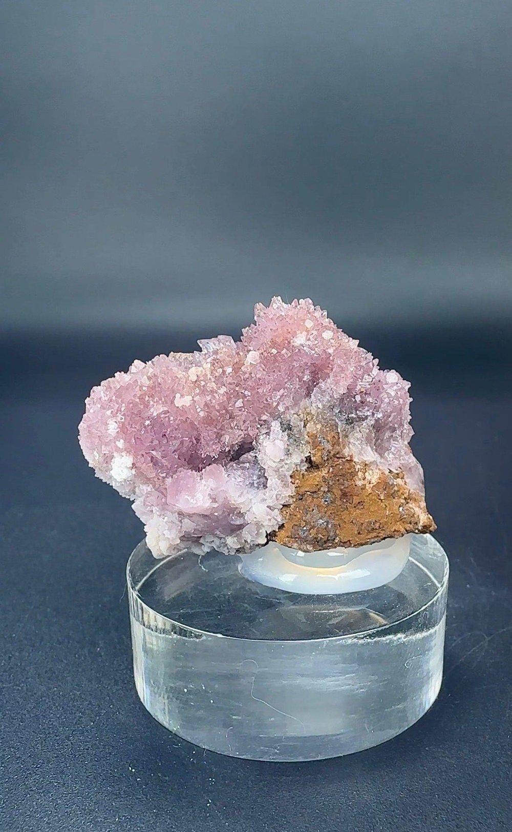 PEMBE CREEDITE 29 GR.