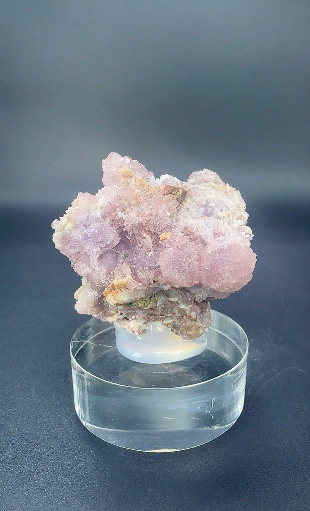 PEMBE CREEDITE 34 GR.