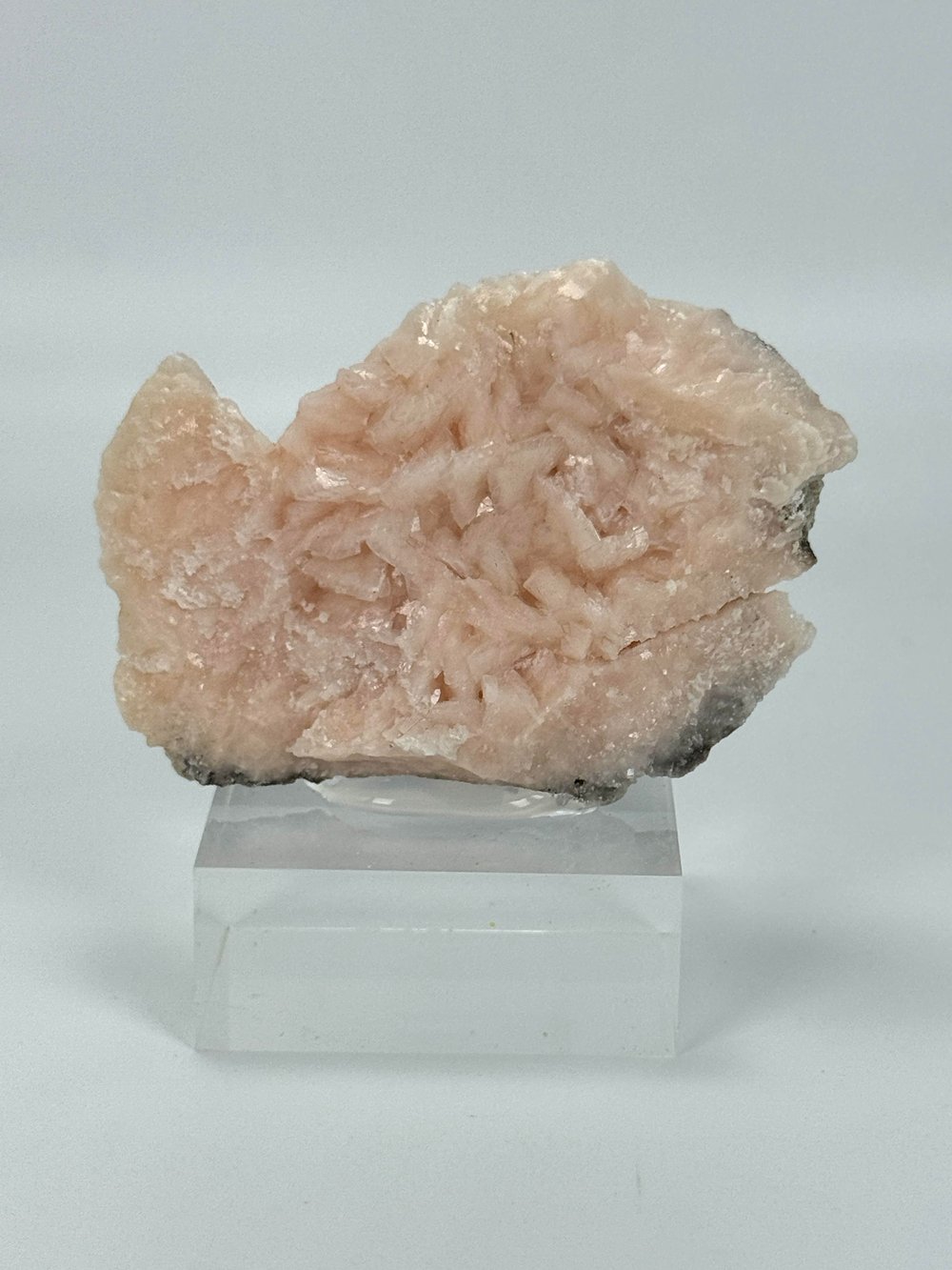 PEMBE DOLOMİT 109 GR.