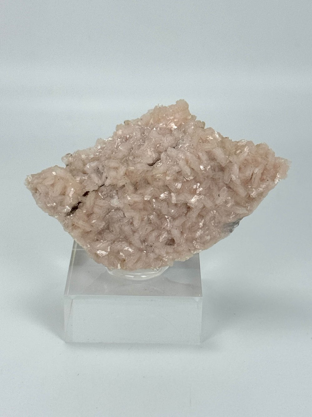 PEMBE DOLOMİT 117 GR.