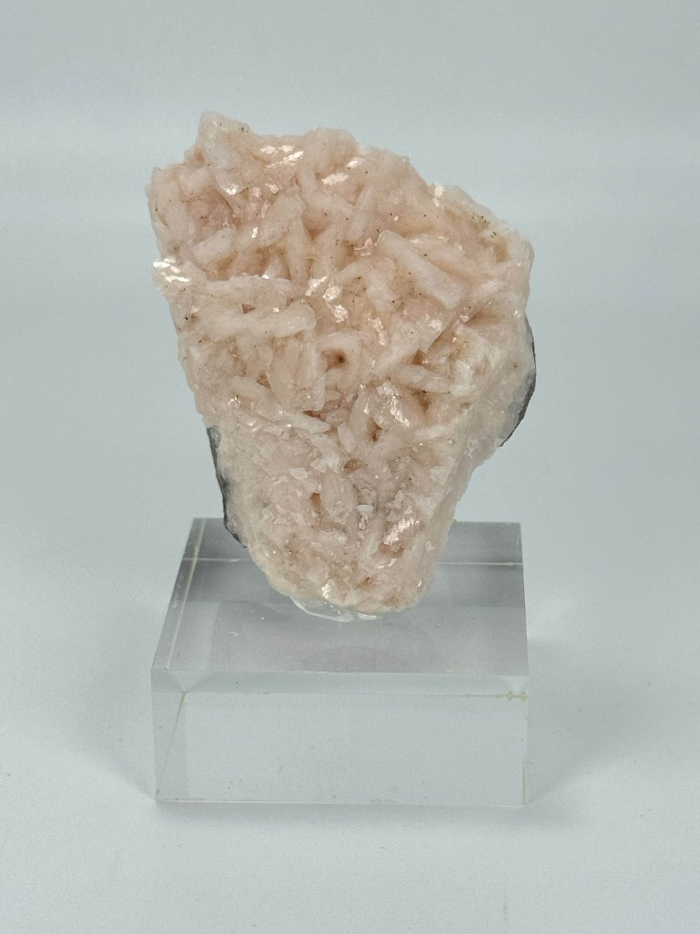 PEMBE DOLOMİT 125 GR.