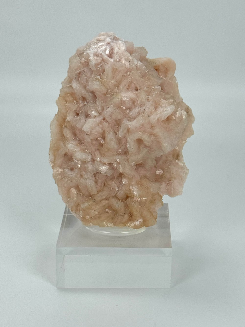 PEMBE DOLOMİT 208 GR.