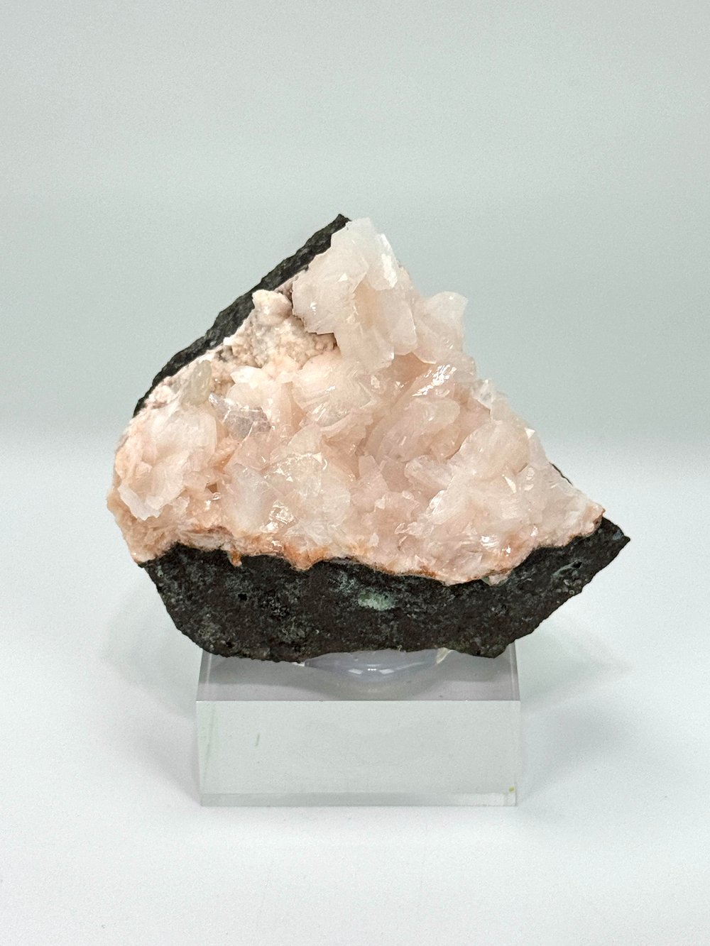 PEMBE HEULANDİT 155 GR.
