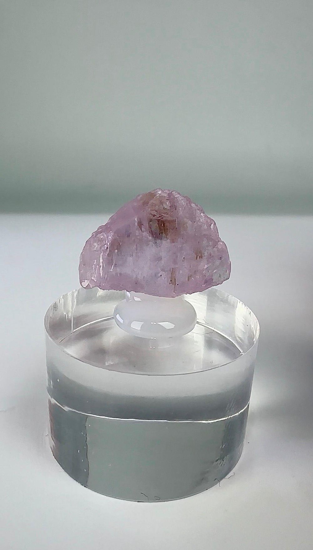 PEMBE KUNZİT 3,2 GR.
